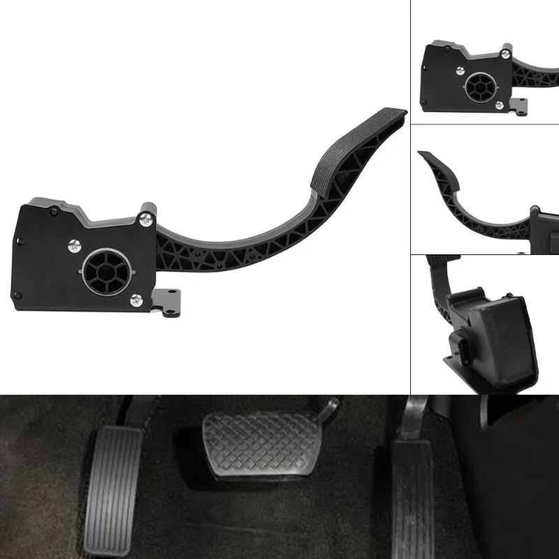 Car modification electronic throttle pedal for 14-19 Polaris Ranger RZR 4014042