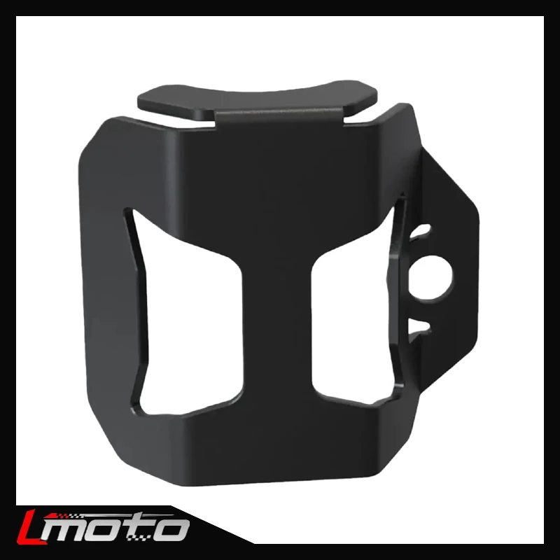 

For BMW F900R F900XR F 900R 900XR 900 R XR 2019 2020 2021 2022 2023 Motorcycle Accessories Rear Brake Fluid Reservoir Cap Guard