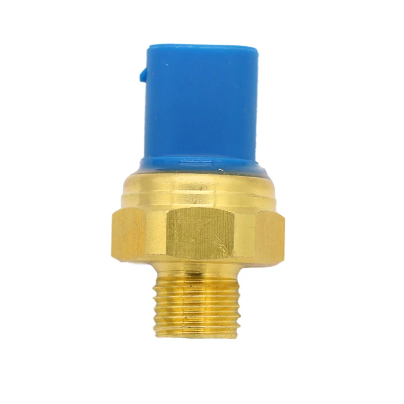 Filtro de combustible con Sensor de presión M14 * 1,5 V837070209 80CP09-02 80CP0902 para Massey Ferguson Fendt Valtra