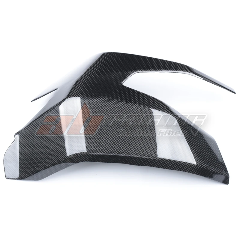 Rear Swingarm Frame Guard Cowling Fairing For Ducati SuperSport 2017-2020 Full Carbon Fiber 100%