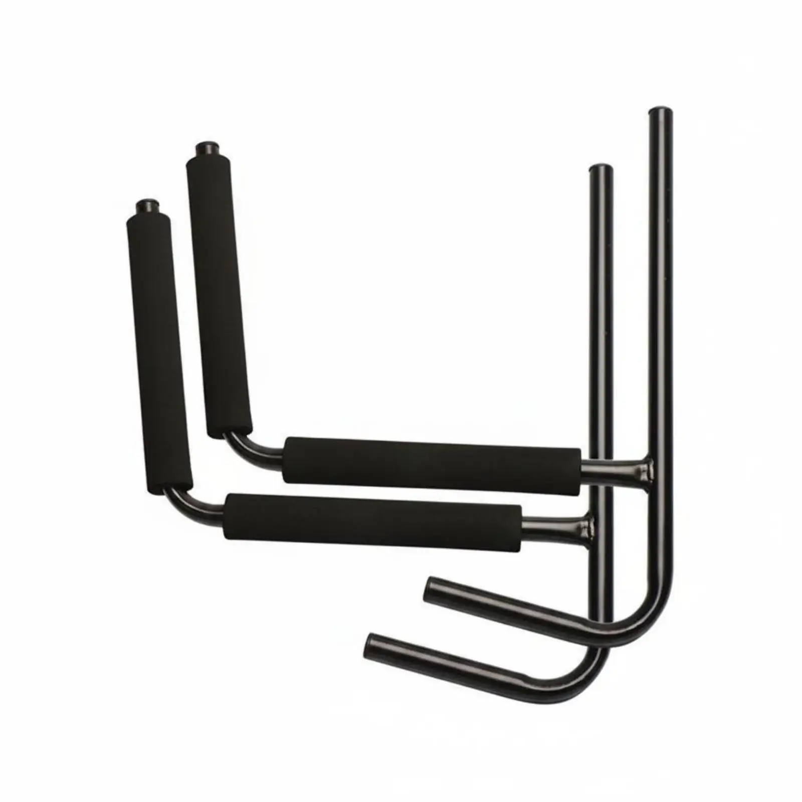 Kayak Wall Storage Space Saving Surfboard Storage Rack Sturdy Duty for Garage