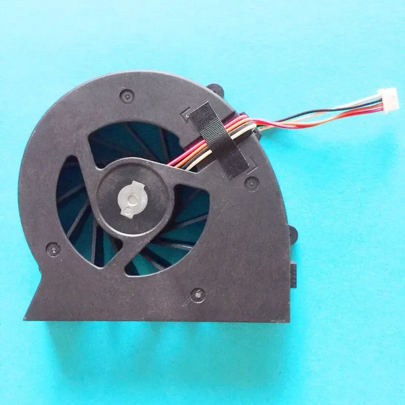 for Sony PCG-81114L Laptop CPU Cooling Fan Heatsink Radiator Module with Thermal Conductive Copper Tube Assembly Replacement