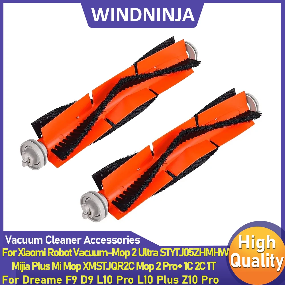 For Xiaomi Robot Va… - image