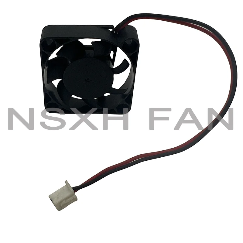 Nuova ventola di raffreddamento della CPU FSY40S12L DC12V 0.05A 4CM 4010 ventola di raffreddamento 40*40*10MM