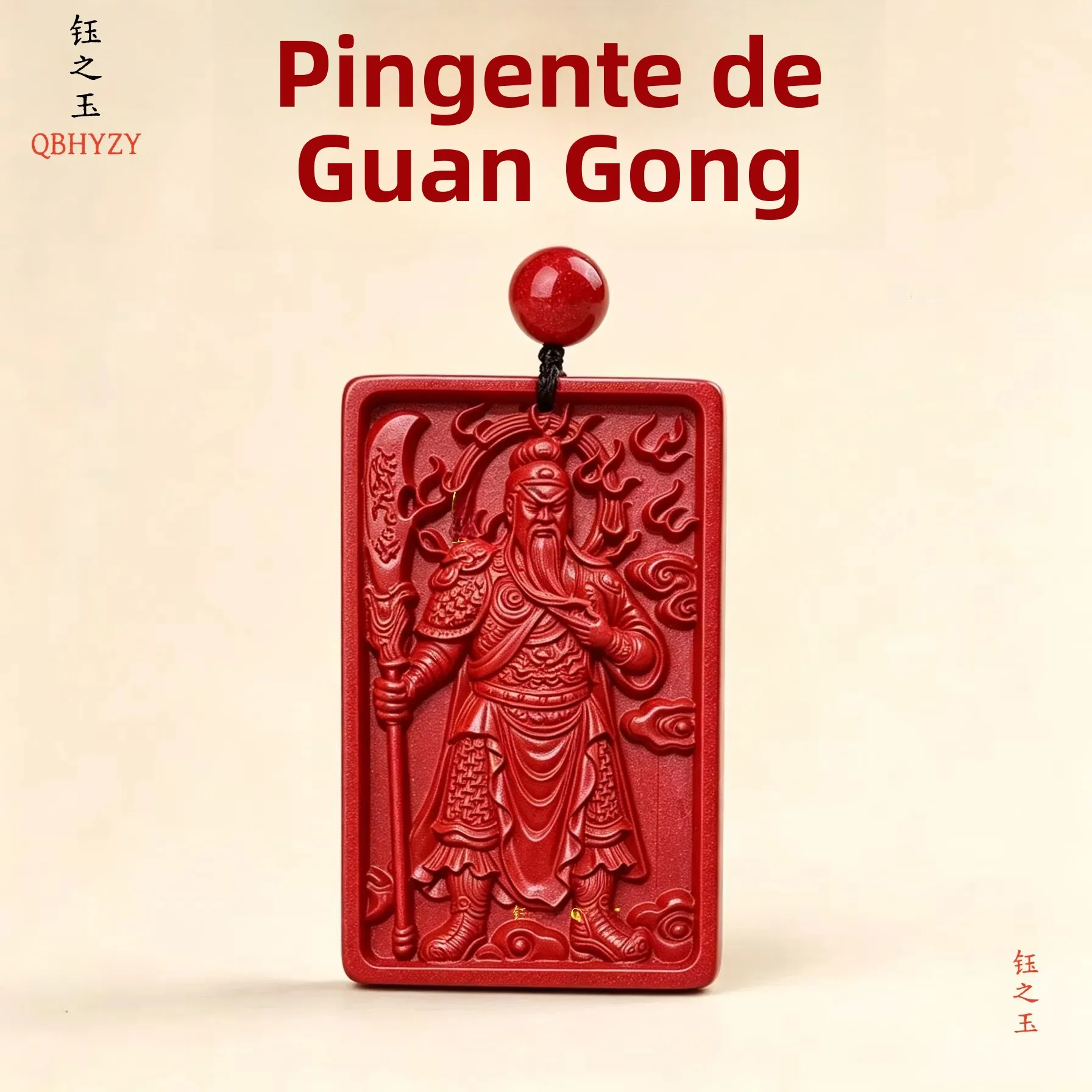 pendentif-wu-tai-shen-guan-gong-en-cinabre-a-haute-teneur-pour-hommes-et-femmes-porte-bonheur-chaine-pour-pull-pendentif-rouge-de-l'annee-de-naissance-collier-unisexe