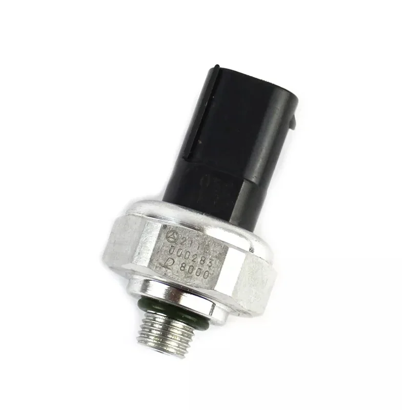 

A2110000283 На датчике давления конденсатора Me rc ed es Be nz F117 F156 F164 CL A 200