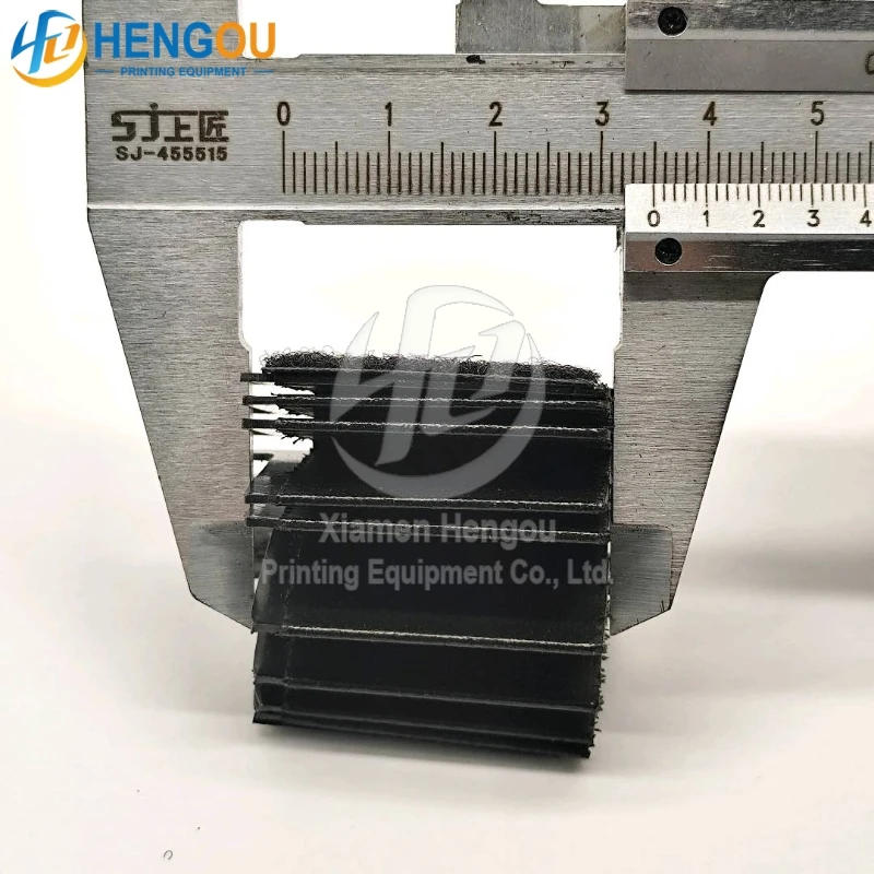 G2.072.073 هايدلبرغ SM52 طول المنفاخ = 40 مللي متر قطع غيار أوفست بديلة عالية الجودة #4