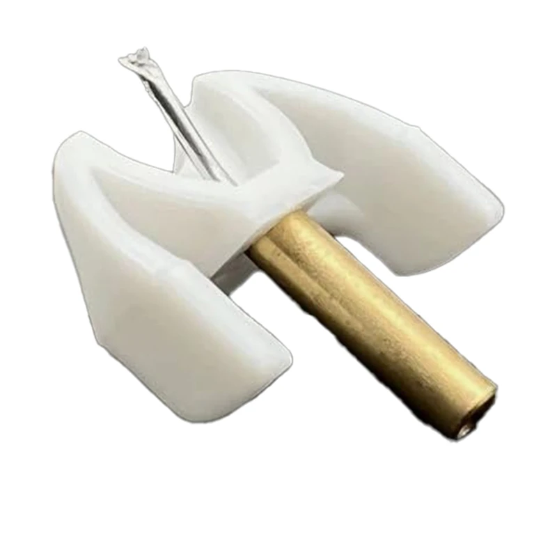 Cartucho de substituição para plataforma giratória t23c, stylus para stanton n520 520.v3 n505 505.v3 500, agulha de diamante, fonógrafo, acessórios de alta fidelidade
