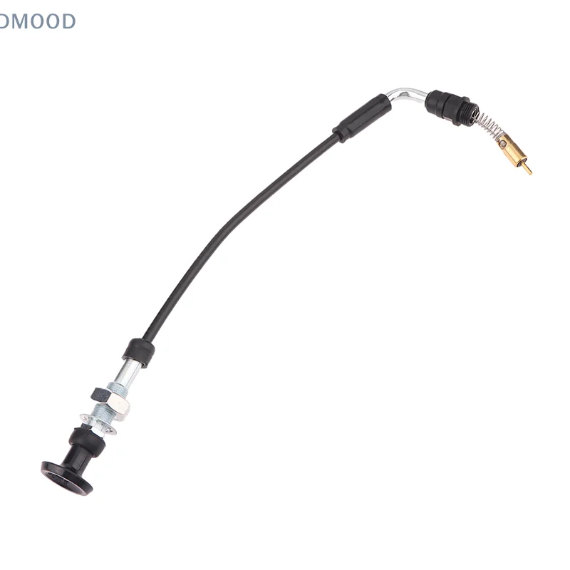 Кабельная система дроссельной заслонки для карбюратора CV40, подходит для HSR42 45 48 мм