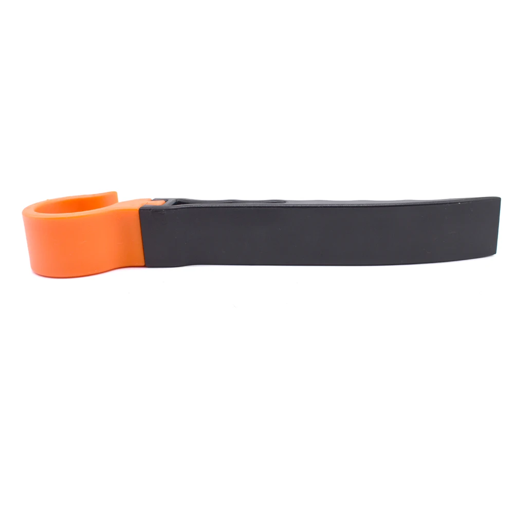 Auto Dent Repair Door Pry Wedge Tool Curved Plastic Door Gap Opener for Car Paintless Dent Removal and Body Panel Work 4 Auto Dent Repair Door Pry Wedge Tool Curved Plastic Door Gap Opener for Car Paintless Dent Removal and Body Panel Work 4