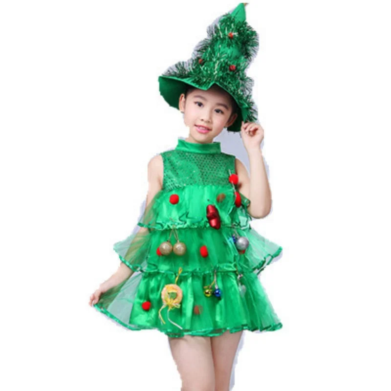

PD01043 Girls' Tutu Dress Ballet Tulle Dance Performance Costume for Kids