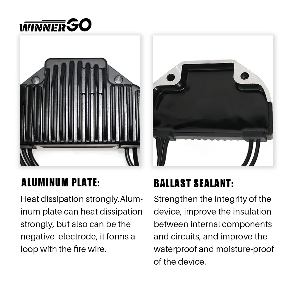 74631-06 Voltage Regulator Rectifier For Harley Davidson Dyna Low Rider Street Bob EFI FXDBI Super Glide Custom Wide Glide 06-07
