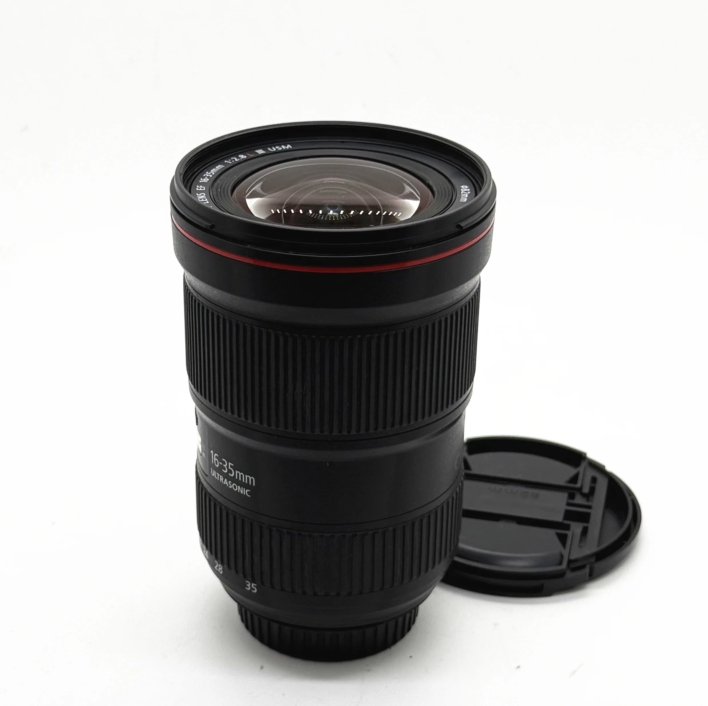 98% NEW EF 16-35mm f2.8 L III USM wide-angle zoom lens suitable for full frame DSLR cameras For Canon 1DX 5D 6D 90D 80D 850D 70D
