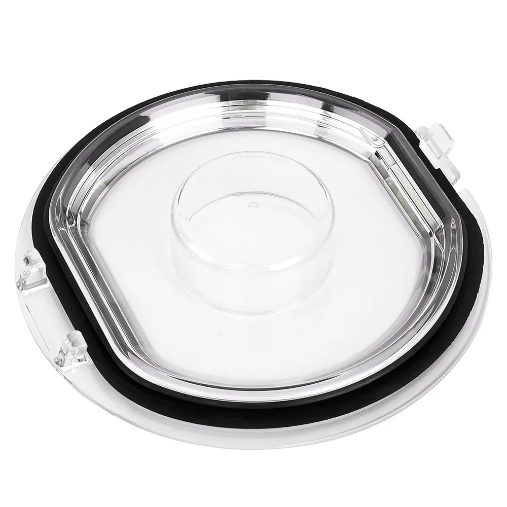 Staubbehälterdeckel für Dyson V7 V8 SV10 SV11 Staubsauger Staubeimer Schmutzbecher Ersatzteile Reparaturzubehör
