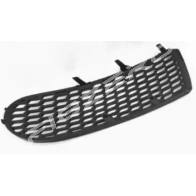 

Fog Light Frame Hole Front Bumper Bar Lower Grille Ventilation Mesh 1C0807683A 1C0807681H for Volkswagen Beetle 2006 2007-2010