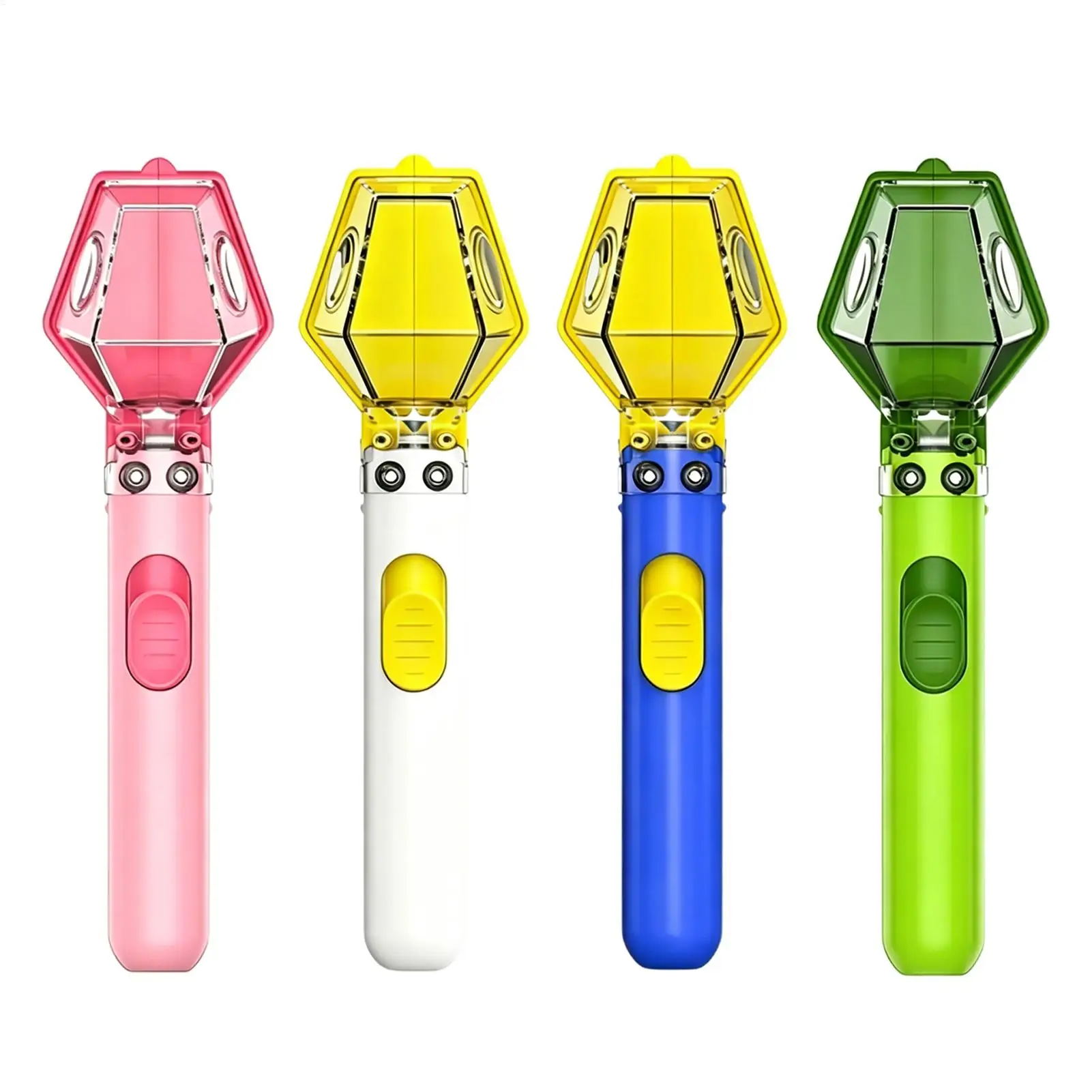 Handheld Bug Catcher for Kids Insect Trap Kit with 6X Magnifier Glass, STEM Educational Exploration Grabber Tool Toy for Outdoor