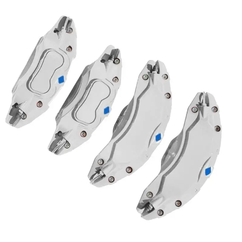 

31BC Aluminum Brake Caliper Protector Optimized Heat Resistance With Fasteners For Y Stable Performances