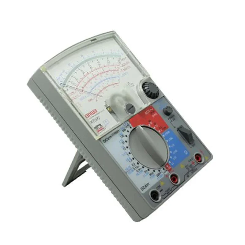 Sanwa EM7000 Pointer Multimeter High Sensitivity Mechanical Analog Universal Meter Electrician Test Tool