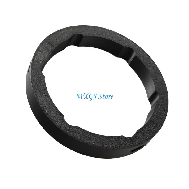 

37JE Off Roading Motorcycle Chain Protector Stabilizer with Enhanced Stability Design