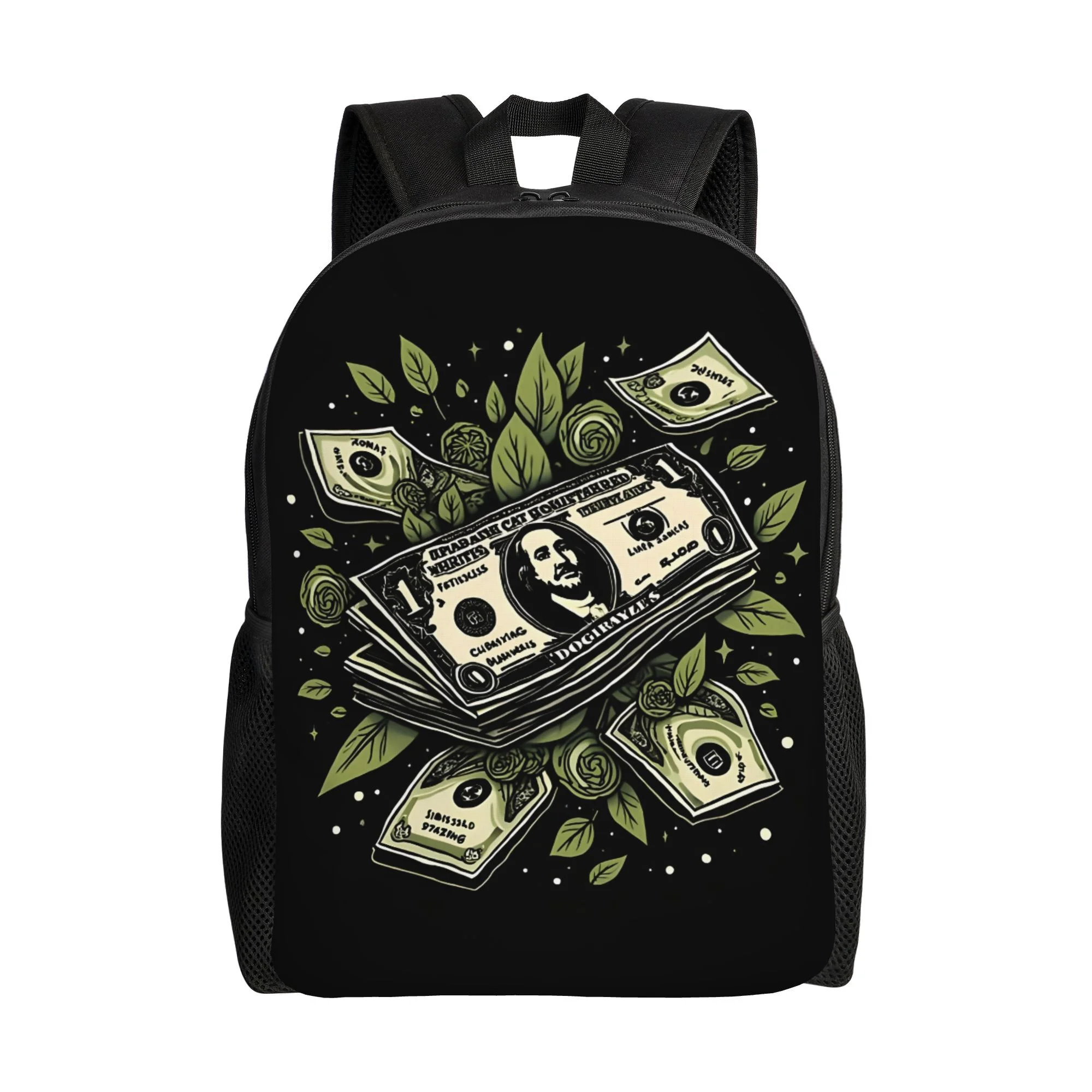 Easy Money Fashion …