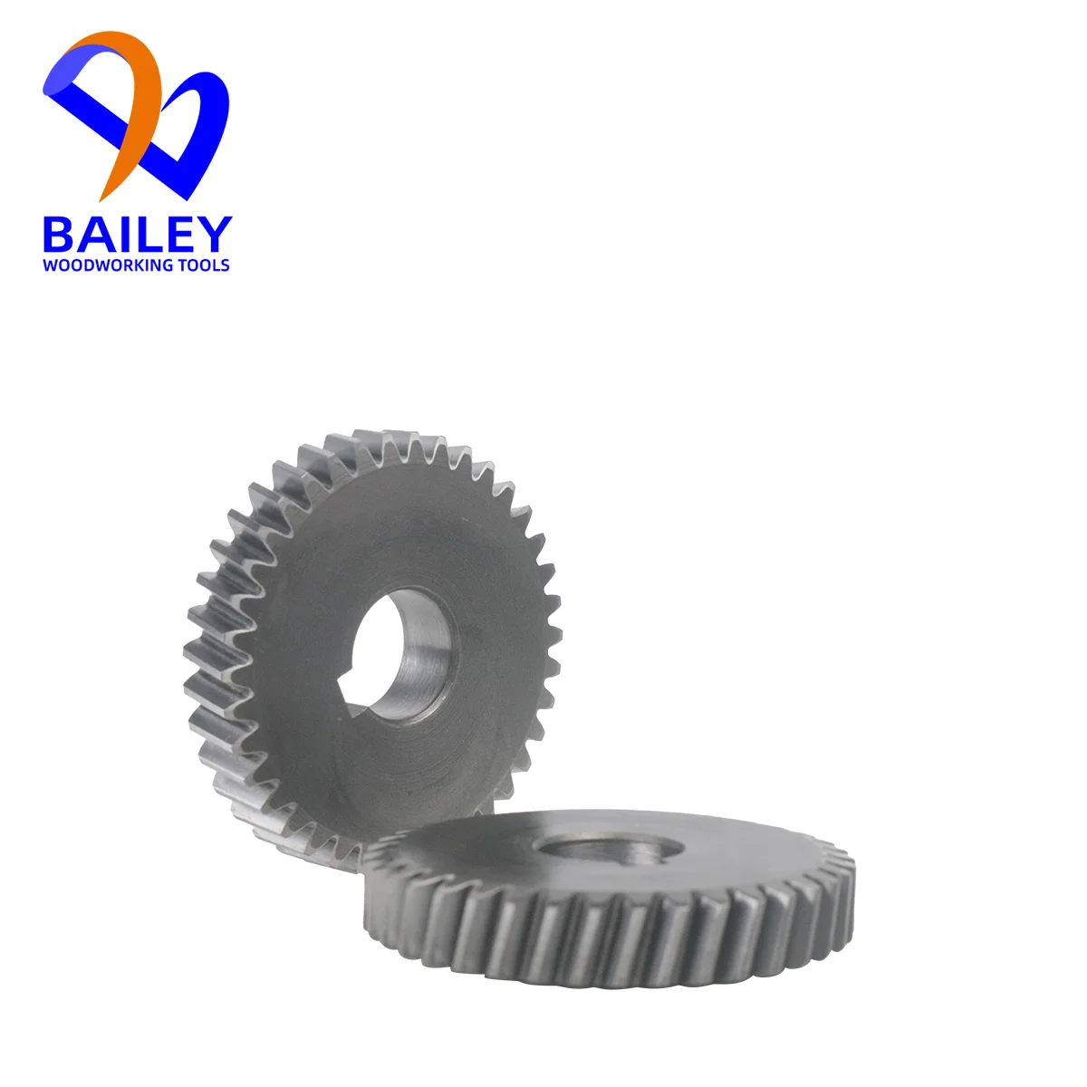 BAILEY 1PC Boring Head Gear 24Z 31Z 38Z Keyway 4mm For Drilling Head of NANXING Boring Machine Woodworking Tool Accessories