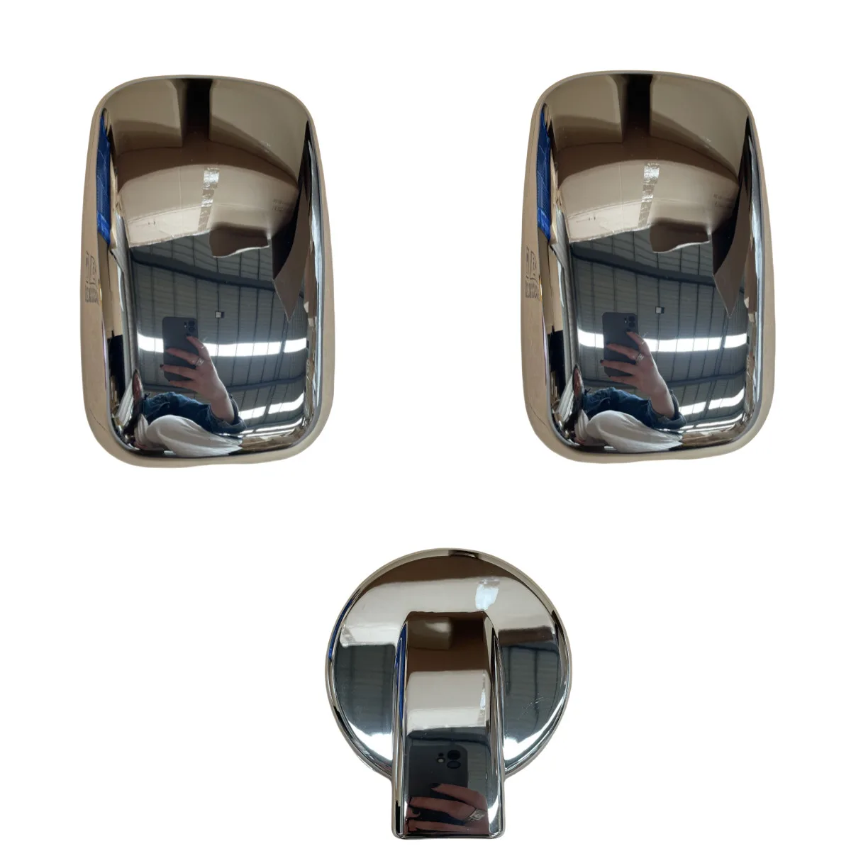 

1 компл. ДЛЯ ХРОМИРОВАННЫХ ДЕТАЛЕЙ ДЗЕРКАЛА ISUZU ELF NPR ХРОМИРОВАННЫЕ ЧАСТИ