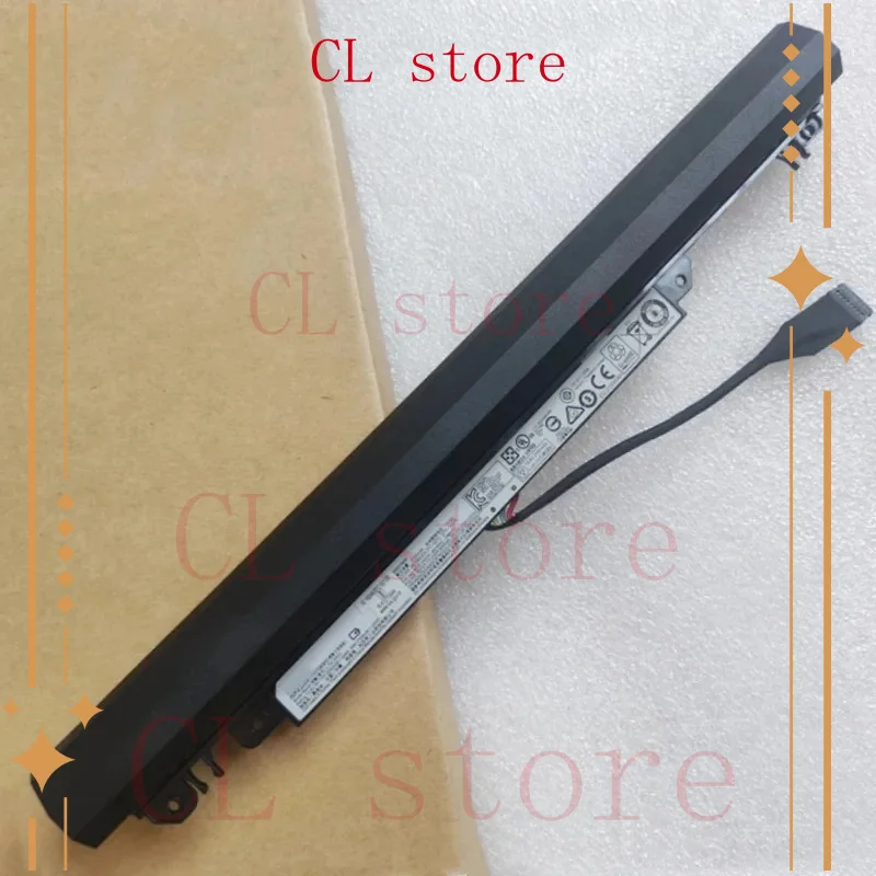 

Новый аккумулятор для ноутбука L15C3A03 L15L3A03 L15S3A02 для Lenovo Ideapad 110 15ACL 15AST 15IBR 14AST 14IBR 80UJ 80T6 80V7 80TJ 80TR 80T7