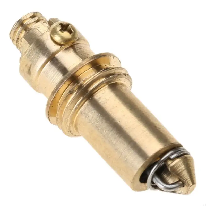 97QD sink drain sopper bolts bolts sink drain clicks clacks ปลั๊กสลักเกลียวสปริงสปริง