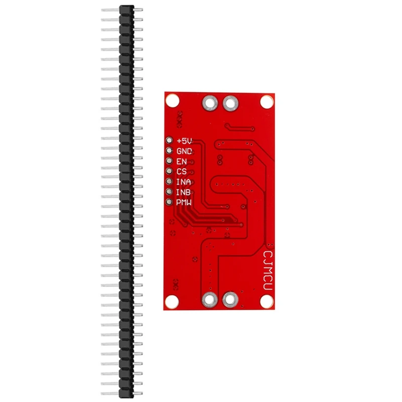 1 Set VNH2SP30-Monster Moto Shield - Stepper Motor Drive Module Stepper Motor Drive High Current 30A