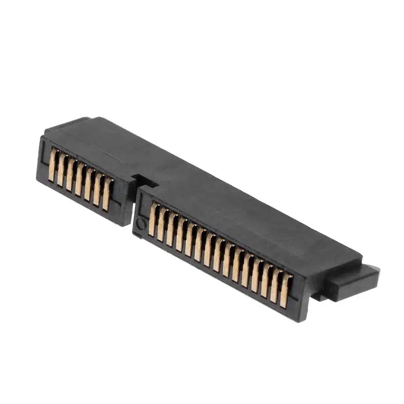 Bardzo ciężko napęd dysku Interposer adapter sata HDD złącze dla Dell Latitude E6230