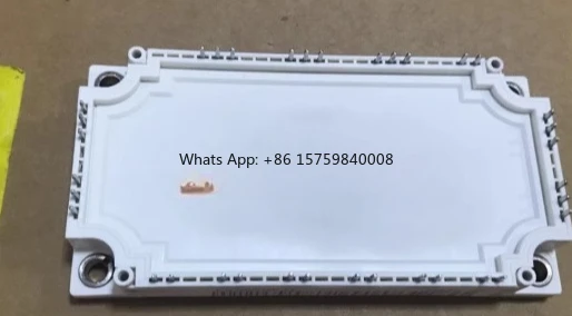 

For FS100R12KE3 FS100R12KT3 FS150R12KE3 FS150R12KT3 GD75FFL120C6