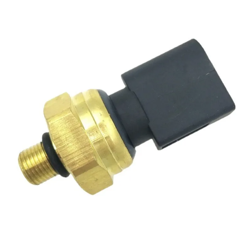 

03C906051A 5 шт. автомобильные двигатели датчик давления топлива OEM для Audi Q7 VW CC Touareg Passat Volkswagen Skoda Accesorios Para Auto