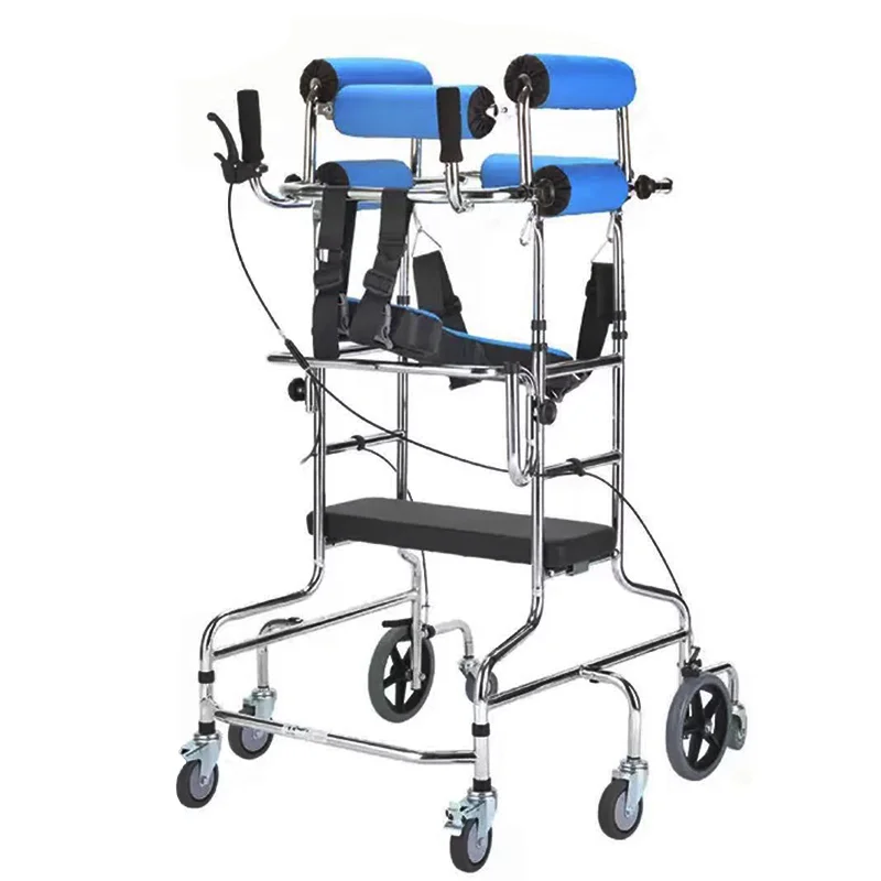 Super September Procurement Festival Adult Walker Adjustable Height Walker Lightweight Walker