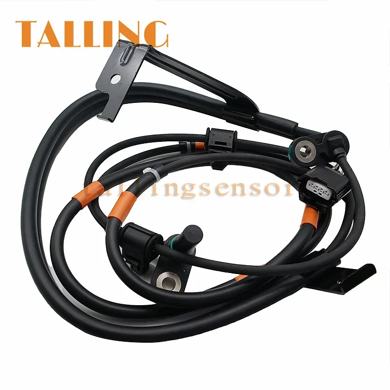 

8980521221 Rear Left/Right ABS Wheel Speed Sensor For Isuzu D-Max New C8989521221