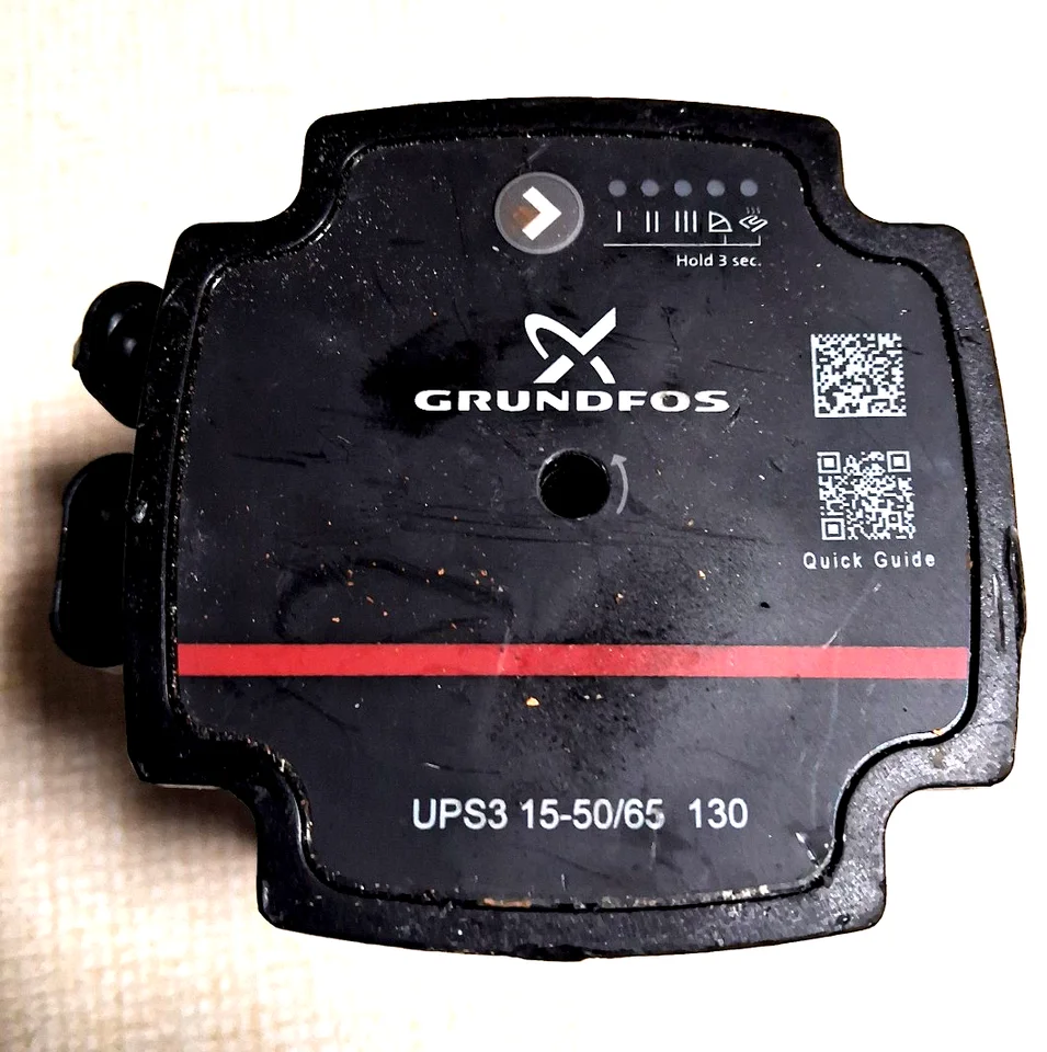 

Nbsp 15 50/65 Ач 3 котлового насоса Совершенно новый оригинальный точечный насос Plc