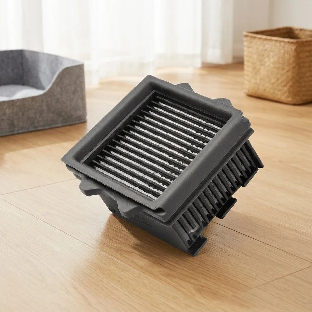 Vacuum Cleaner Parts HEPA Filter Replacement For Daily Home Cleaning As Shown 99.97 Percent Filtration Efficiency