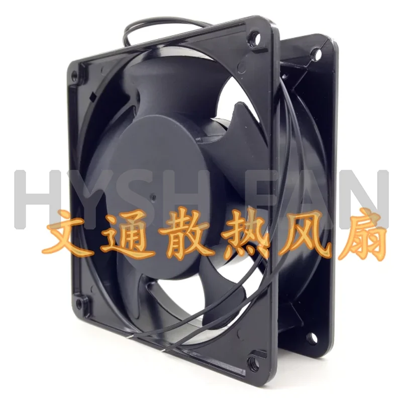 AFB123822H 220/240VAC 0.14A New Cooling Fan AFS123822H