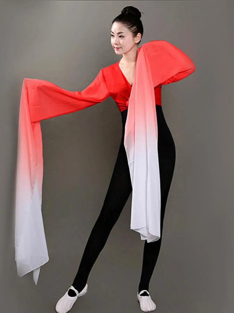 

Женский танцевальный костюм, классический танцевальный костюм для взрослых, тренировочный костюм, одежда для выступлений, тибетский танцевальный костюм, этнический сценический наряд