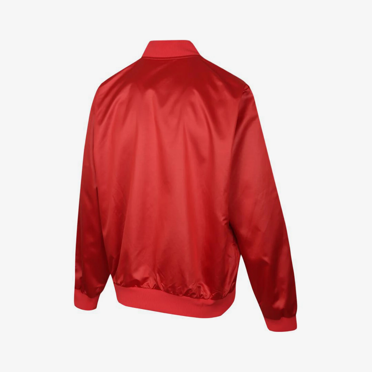 Nike Authentic NikeClub New Men's Red Street Jacket Coat IF0728-657
