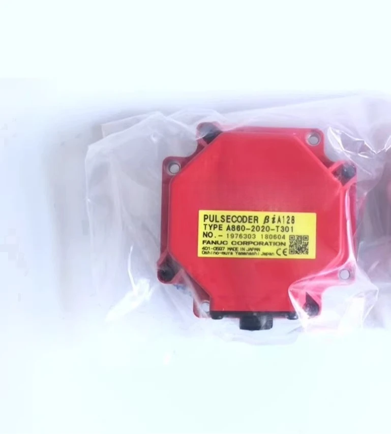 

Новый энкодер FANUC A860-2050-T321/2021-T321