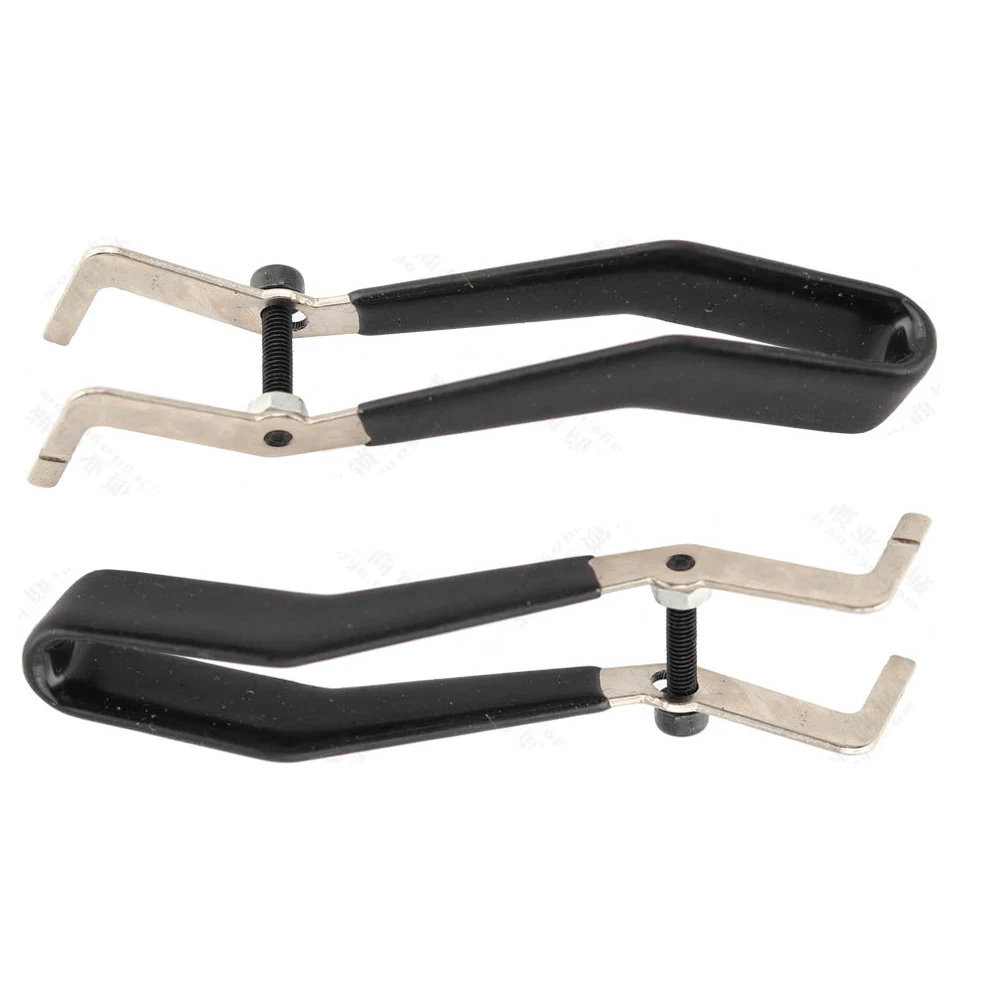 Y 장력 렌치 잠금 오프너 도구, 장력 렌치 수리, 자물쇠 수리공 핀 제거 후크, 1 개, 2 개