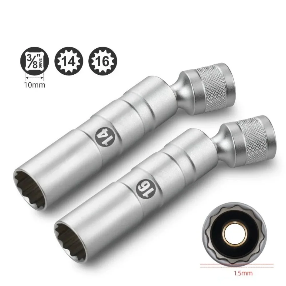 14Mm 16Mm With Magn…