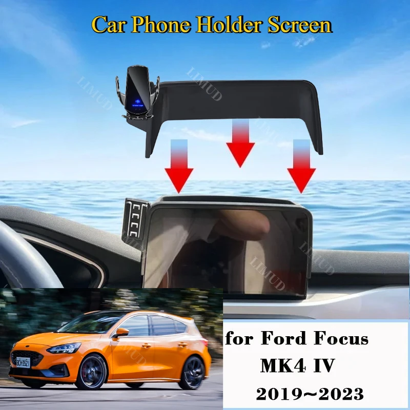 Limud Car Phone Hol…