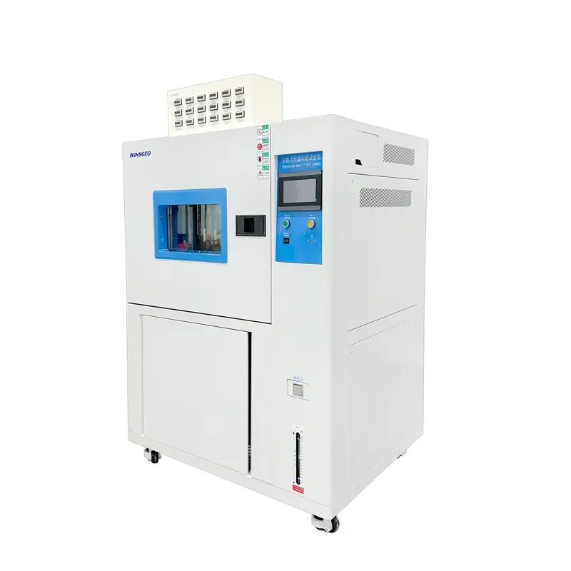 Adhesive Tape Constant Temperature Humidity Holding Power Tester