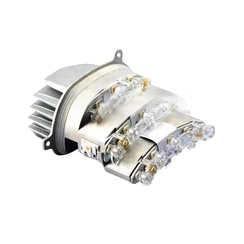 

Insert car parts into turn signal lights63127245813 63127245814