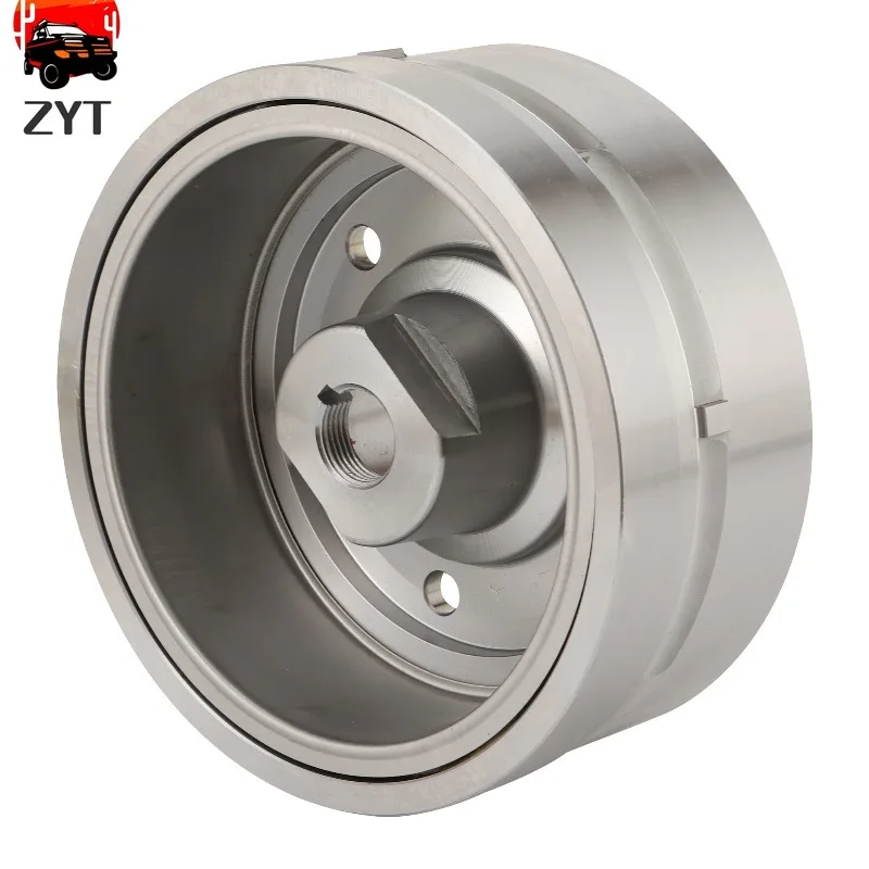 High Quality 1PC 32102-06G10 3210206G10 Flywheel Rotor Magnet For Suzuki V-strom 1000 DL1000 2002-2012