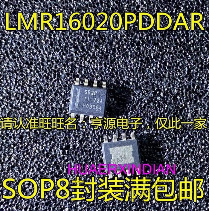 

10PCS New Original LMR16020PDDAR LMR16020 SB2P LMR16030SDDAR SB3S SOP8