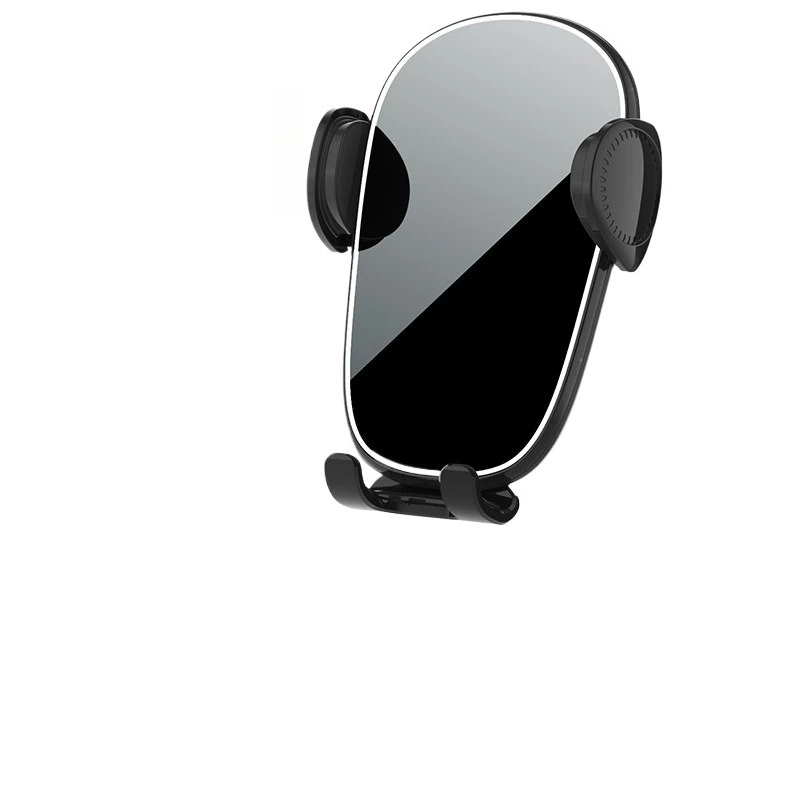 For Compatible with Tesla Model 3 Y Car Phone Holder Model X S Wireless Charging Navigation