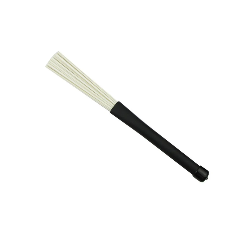 

2 Pcs Jazz Drum Brush Brushes Accessories Sticks for Drums Retractable