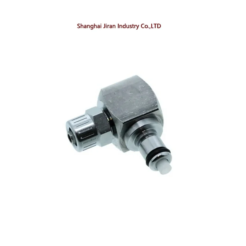 

CPC MCD2104 Valved Elbow PTF Coupling Insert 1/4 PTF